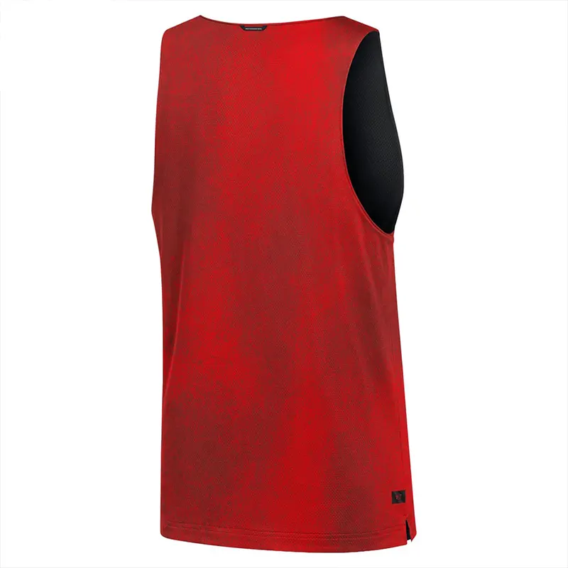 Nike x NBA Toronto Raptors 2026 Standard Issue Reversible Jersey - Image 4