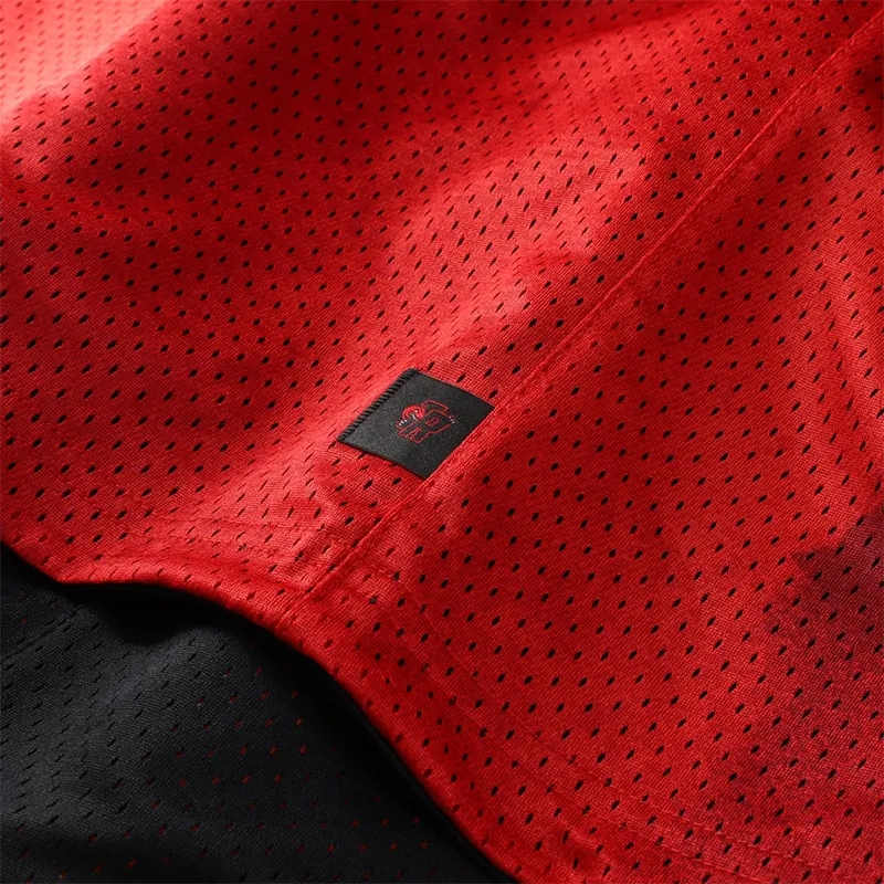 Nike x NBA Toronto Raptors 2026 Standard Issue Reversible Jersey - Image 5
