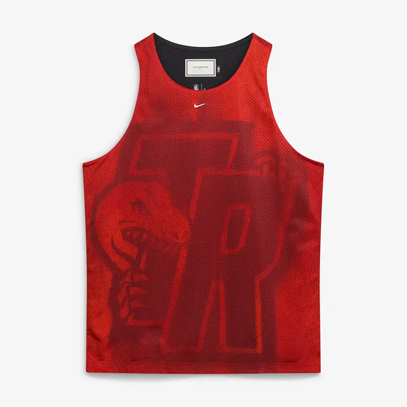 Nike x NBA Toronto Raptors 2026 Standard Issue Reversible Jersey