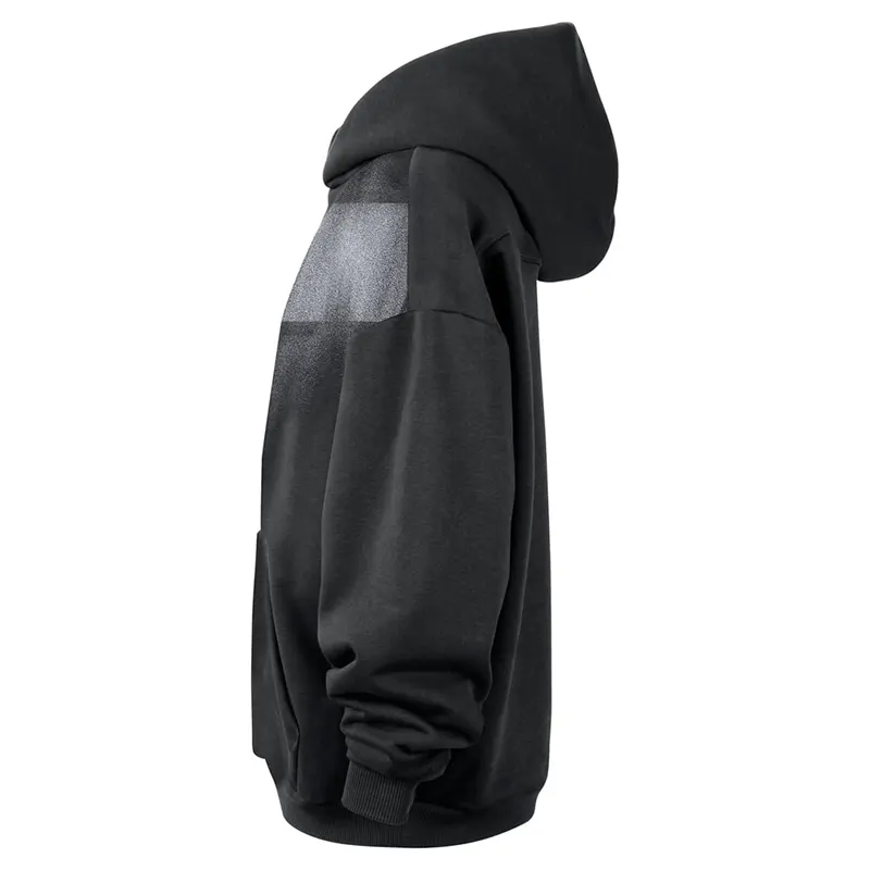 Nike x NBA Utah Jazz 2026 Standard Issue Practice Hoodie - Image 4
