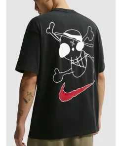 Nike x One Piece Graphic T-Shirt