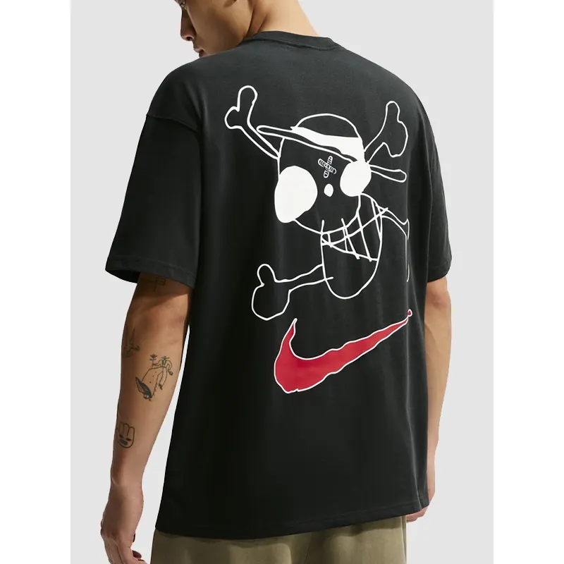 Nike x One Piece Graphic T-Shirt