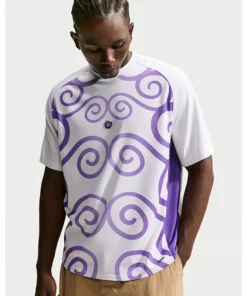Men's Nike x One Piece Short-Sleeve Jersey