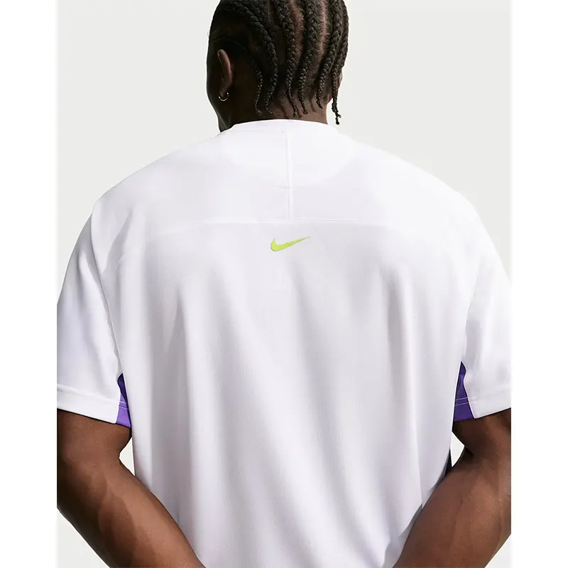 Men's Nike x One Piece Short-Sleeve Jersey - Image 2