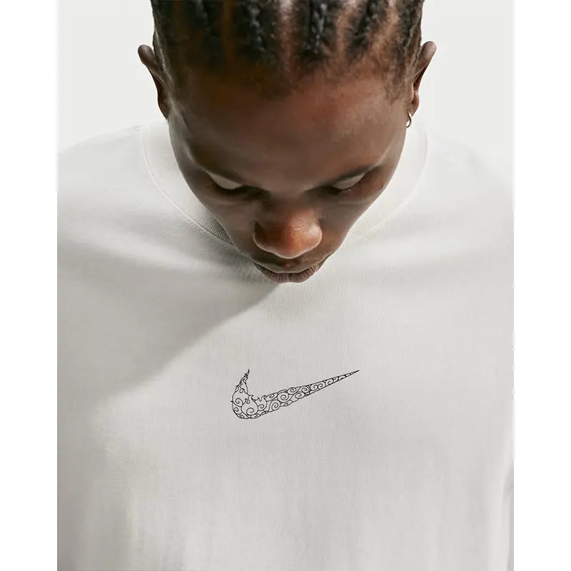 Nike x One Piece T-Shirt - Image 3