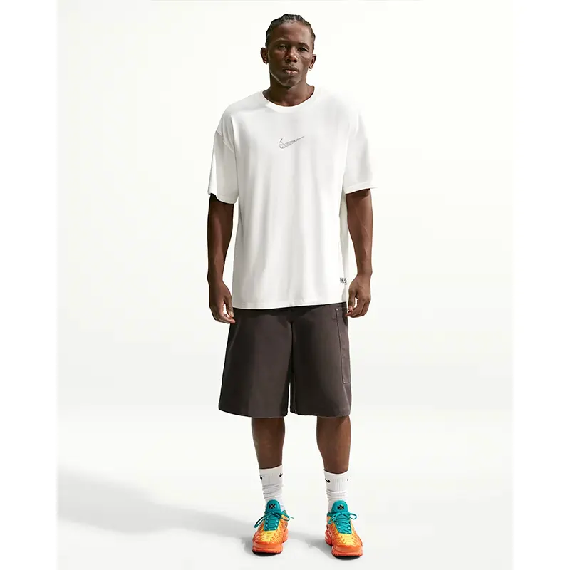 Nike x One Piece T-Shirt - Image 4
