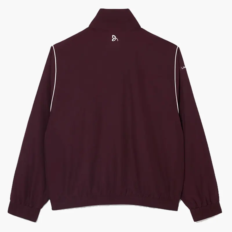 Novak Djokovic 2026 China Open Track Jacket - Image 3