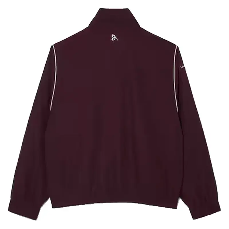 Novak Djokovic China Open 2026 Track Jacket - Image 3