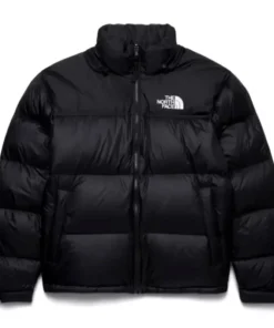 Nuptse Packable Puffer Jacket
