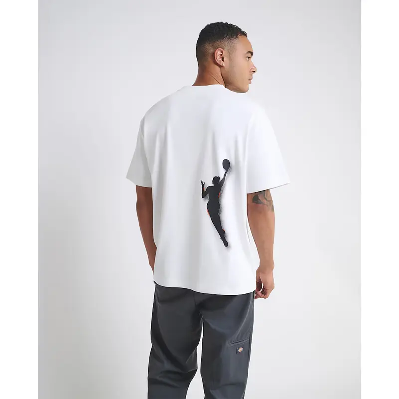 OFF SEASON x WNBA T-Shirt - Image 4