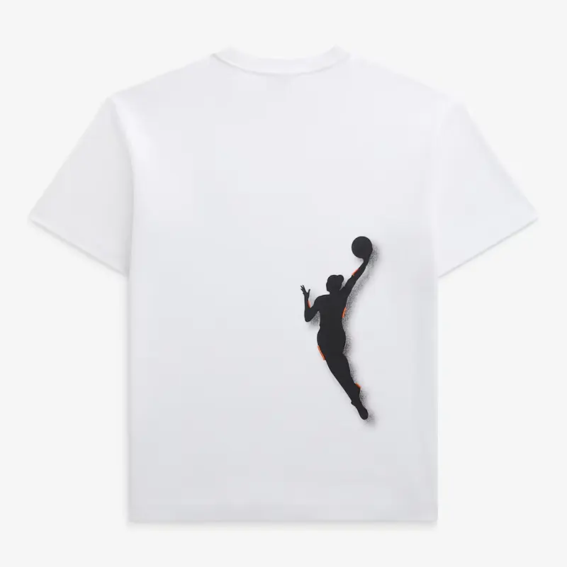 OFF SEASON x WNBA T-Shirt - Image 2