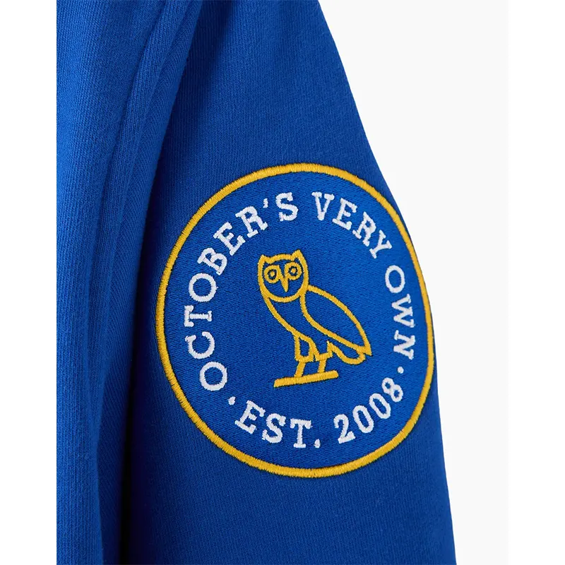 OVO Degrassi Fleece Varsity - Image 6