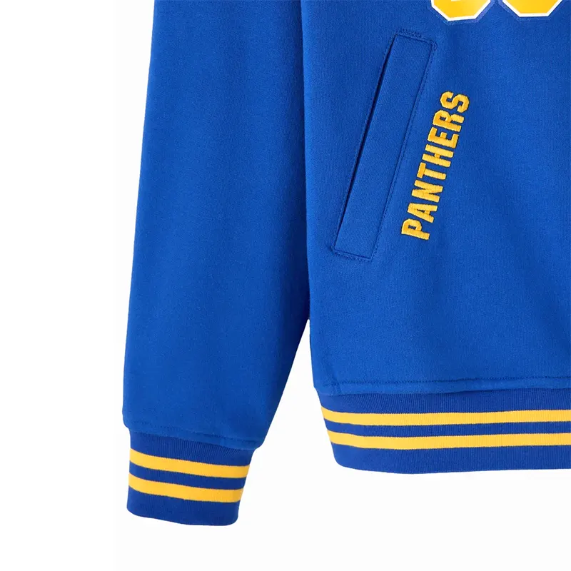 OVO Degrassi Fleece Varsity - Image 7