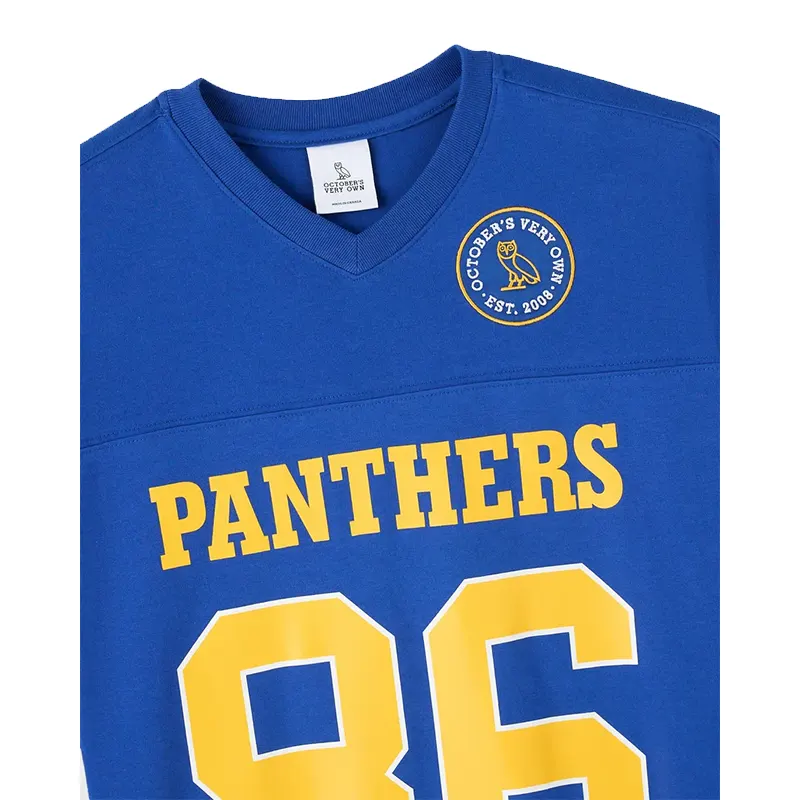 OVO Degrassi Football Jersey - Image 3