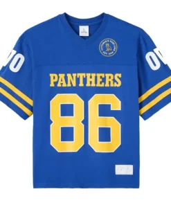OVO Degrassi Football Jersey