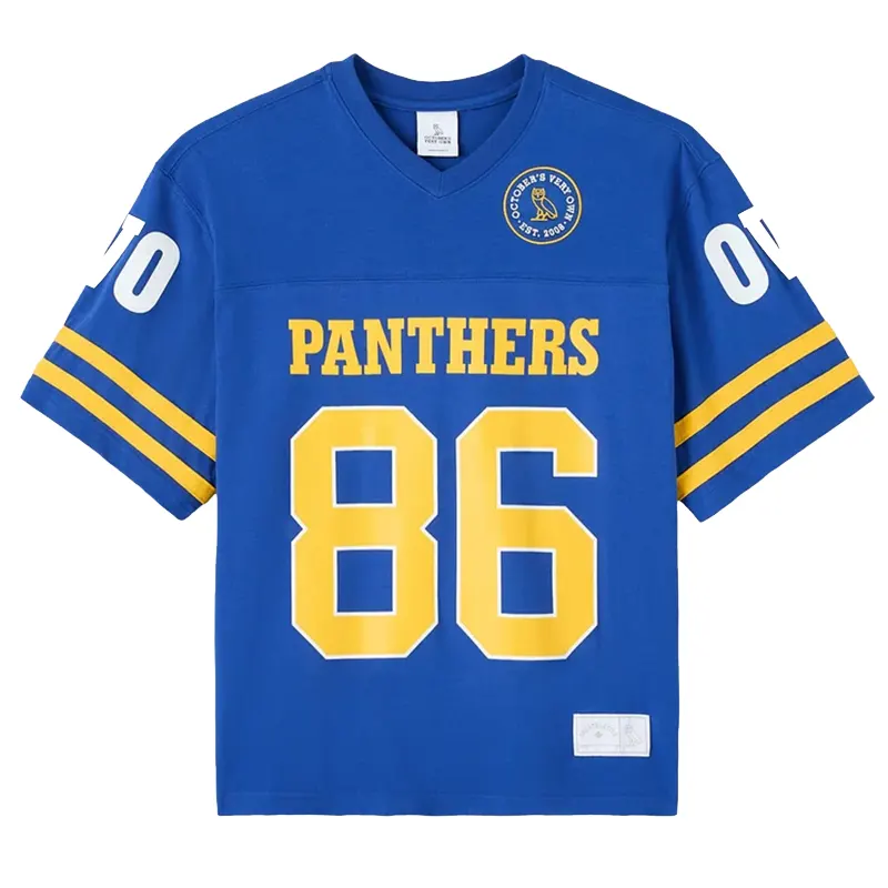 OVO Degrassi Football Jersey