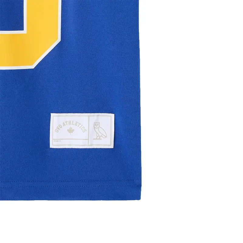 OVO Degrassi Football Jersey - Image 4