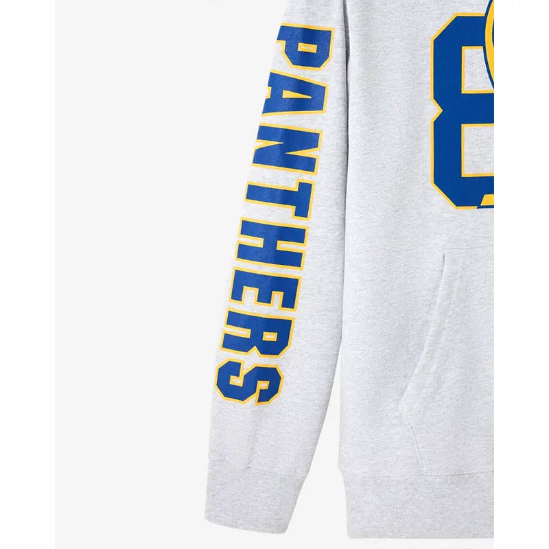 OVO Degrassi Hoodie - Image 4