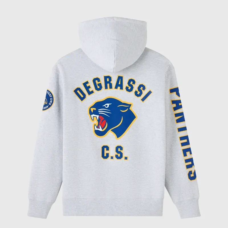 OVO Degrassi Hoodie - Image 2