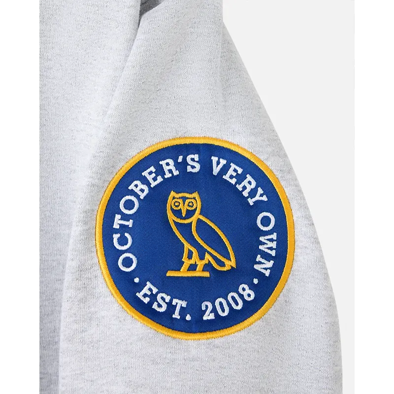 OVO Degrassi Hoodie - Image 5