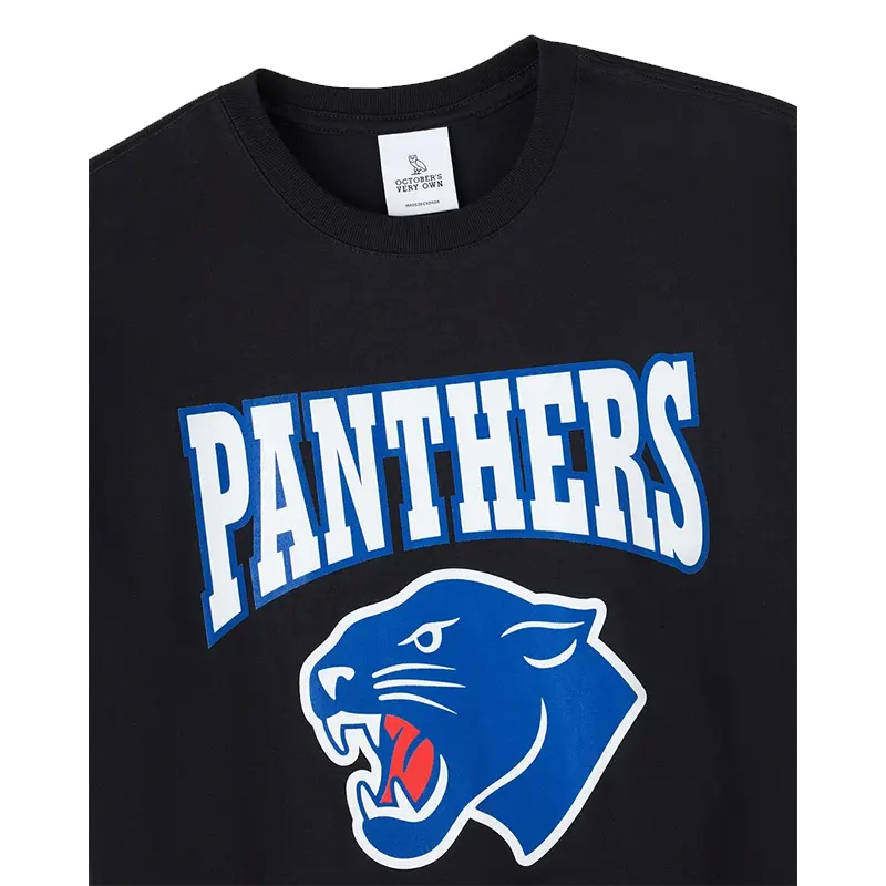 OVO Degrassi Panthers Tee - Image 3