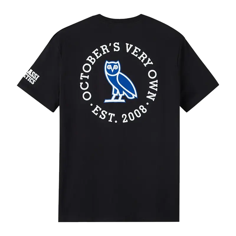 OVO Degrassi Panthers Tee - Image 2