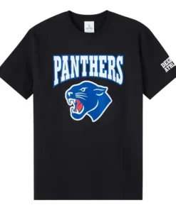 OVO Degrassi Panthers Tee