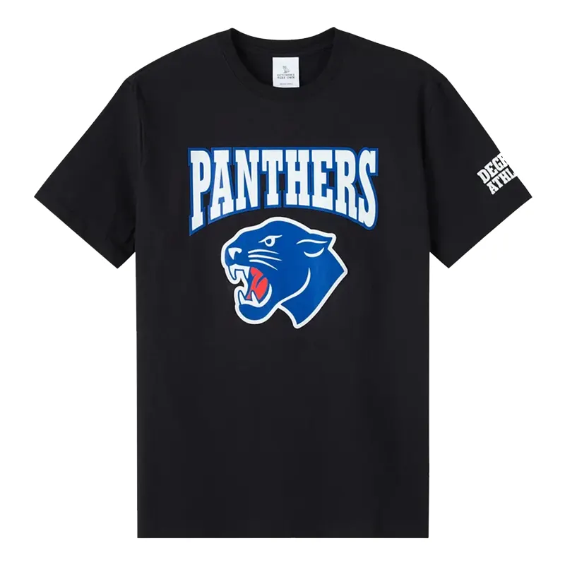 OVO Degrassi Panthers Tee