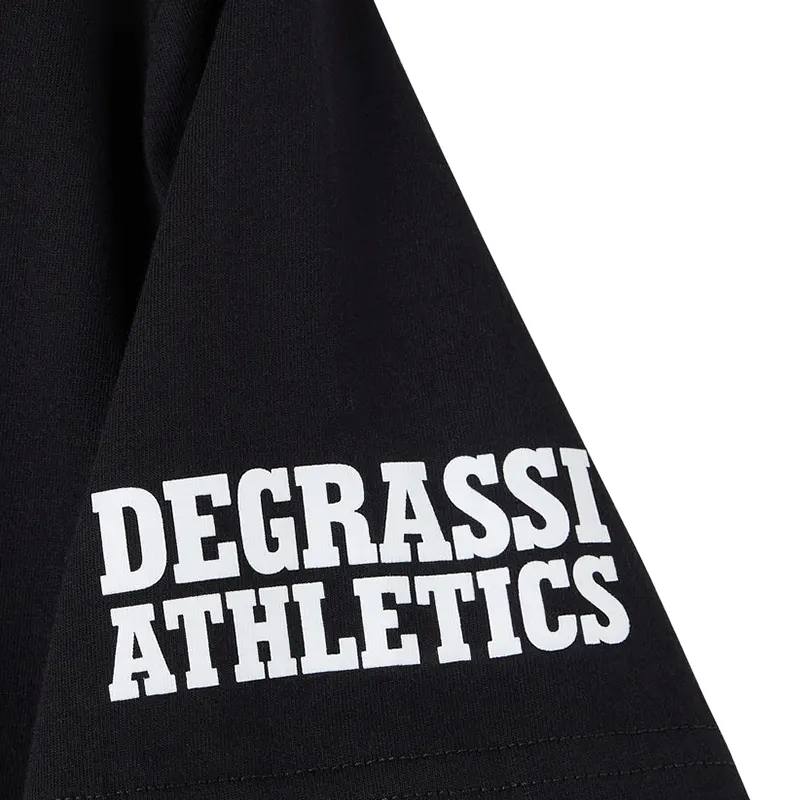 OVO Degrassi Panthers Tee - Image 4