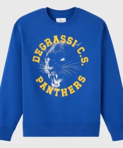 OVO Degrassi Vintage Crewneck
