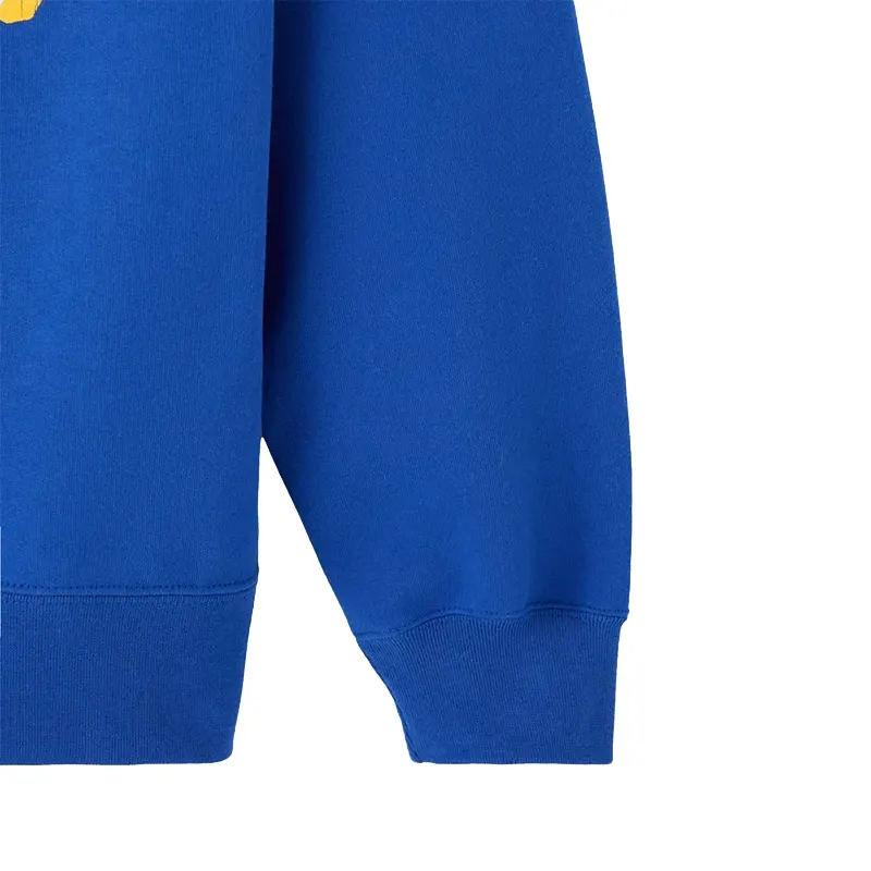 OVO Degrassi Vintage Crewneck - Image 4
