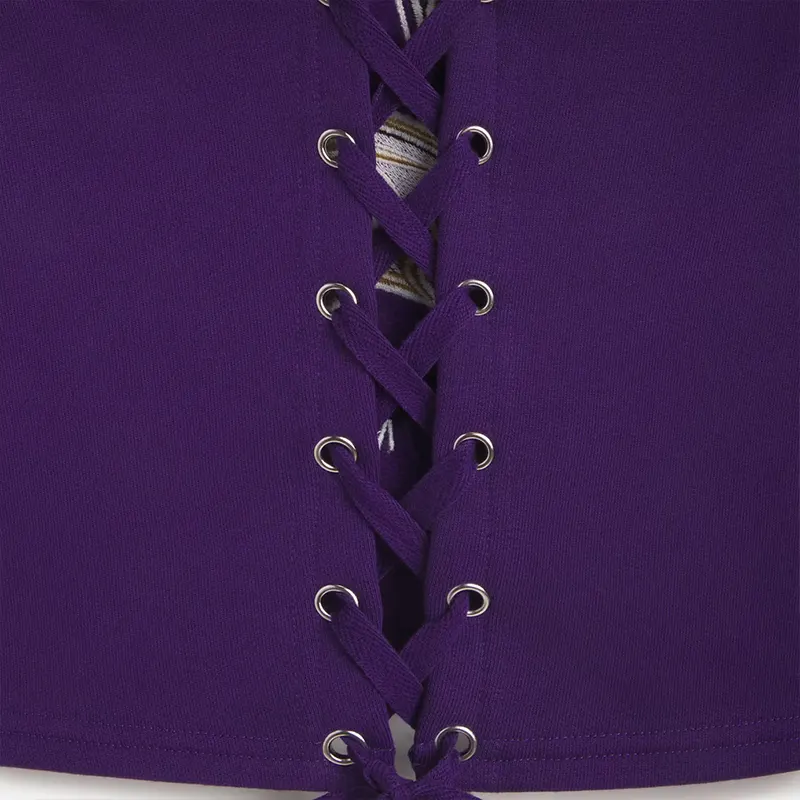 Off Season x NFL Baltimore Ravens Shrug Cami - Image 4