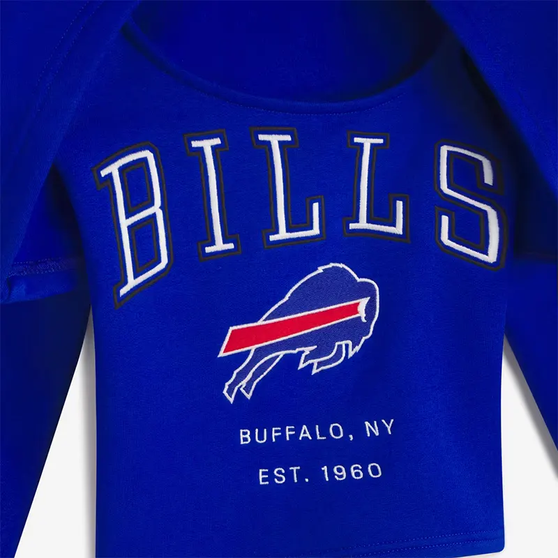 Off Season x NFL Buffalo Bills Shrug Cami - Image 3