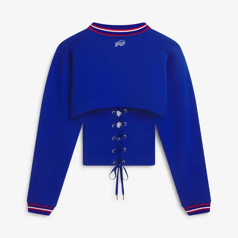 Off Season x NFL Buffalo Bills Shrug Cami - Image 2