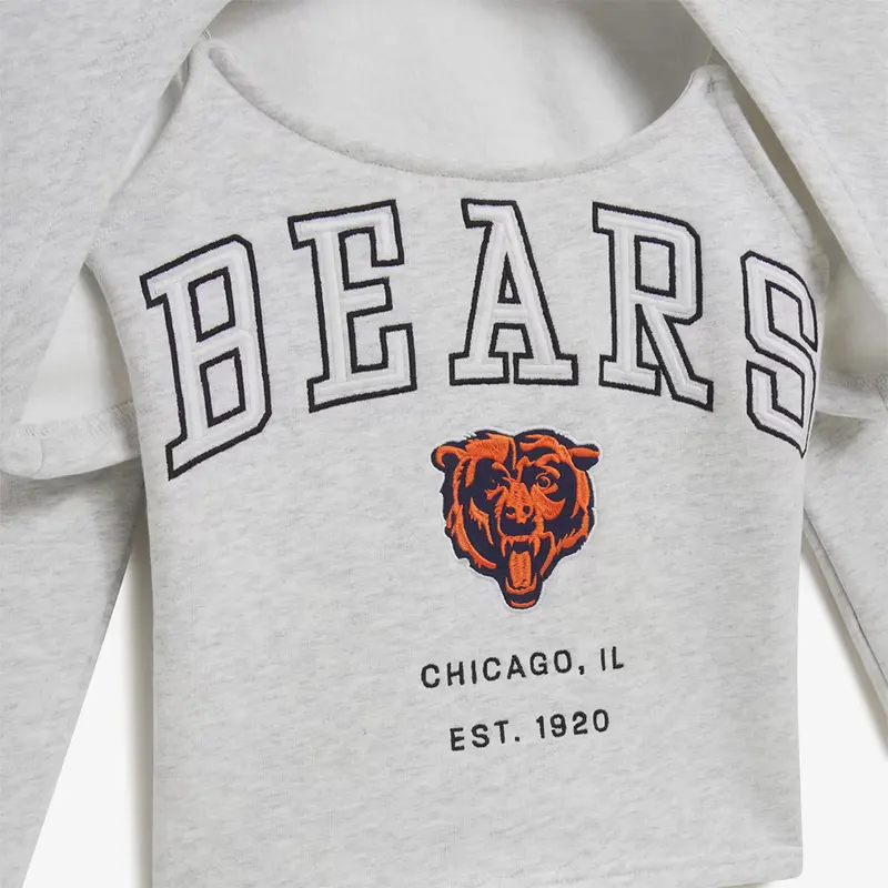 Off Season x NFL Chicago Bears Shrug Cami - Image 3
