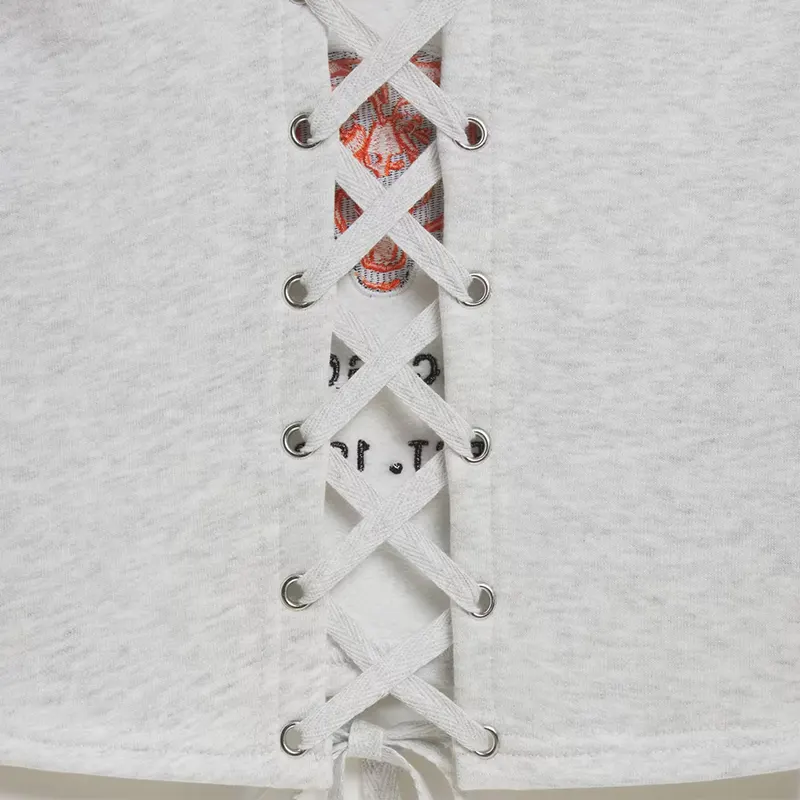 Off Season x NFL Chicago Bears Shrug Cami - Image 4