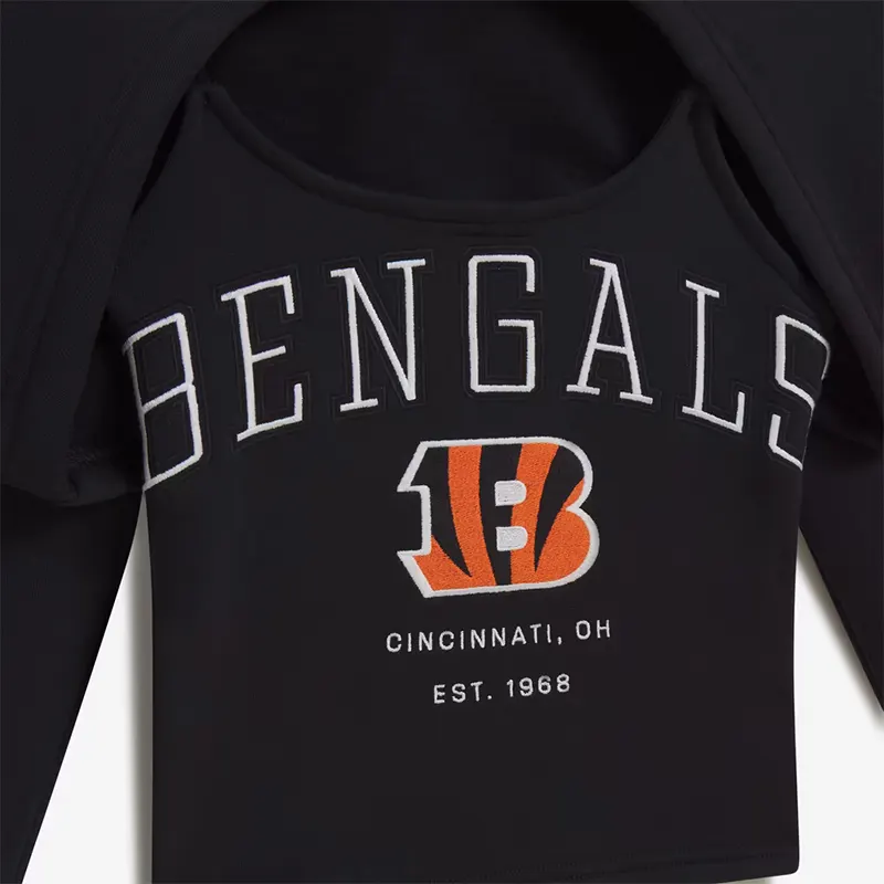 Off Season x NFL Cincinnati Bengals Shrug Cami - Image 3