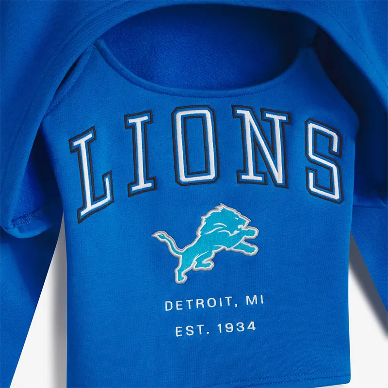 Off Season x NFL Detroit Lions Shrug Cami - Image 3