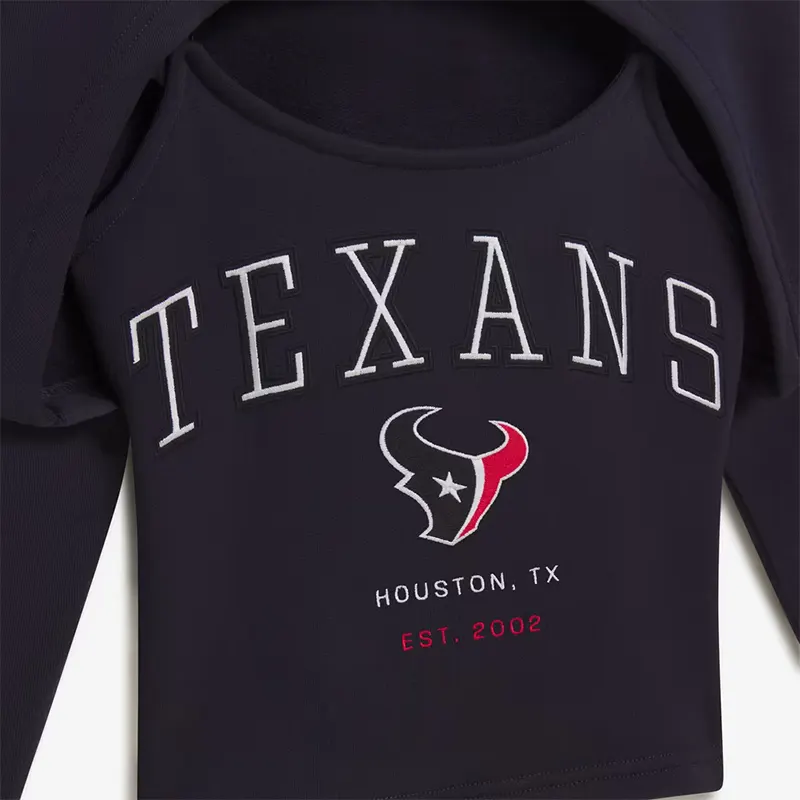 Off Season x NFL Houston Texans Shrug Cami - Image 3