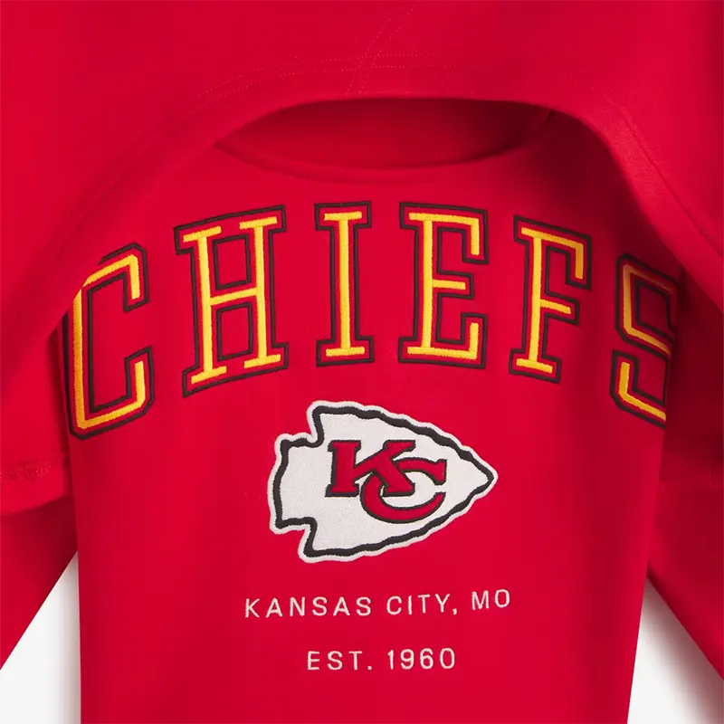 Off Season x NFL Kansas City Chiefs Shrug Cami - Image 3