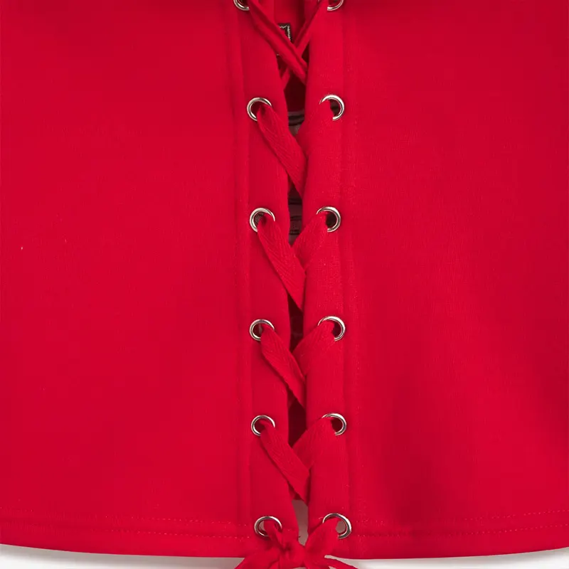 Off Season x NFL Kansas City Chiefs Shrug Cami - Image 4