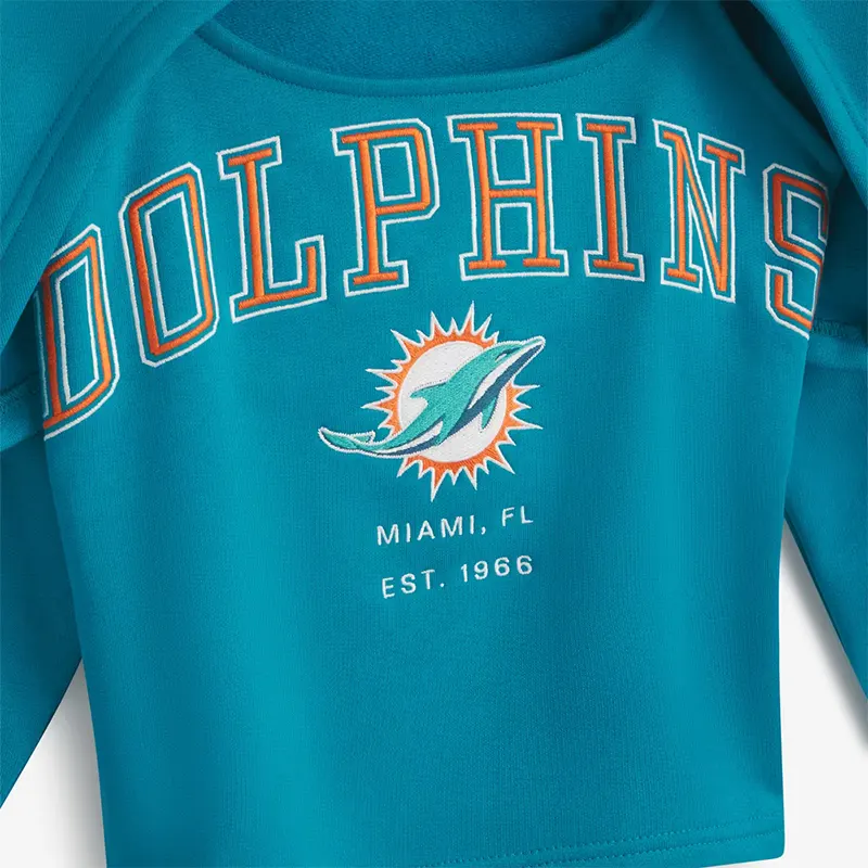 Off Season x NFL Miami Dolphins Shrug Cami - Image 3