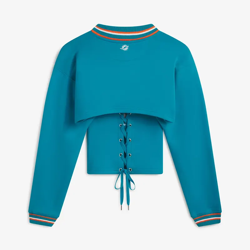 Off Season x NFL Miami Dolphins Shrug Cami - Image 2