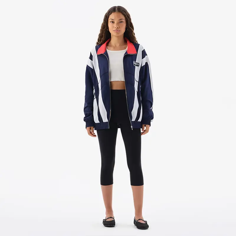Off Season x NFL New England Patriots Full-Zip Windbreaker Jacket - Image 9