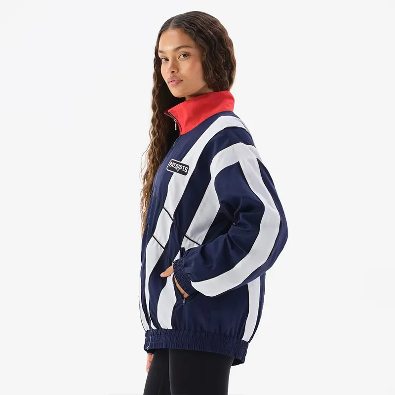 Off Season x NFL New England Patriots Full-Zip Windbreaker Jacket - Image 10