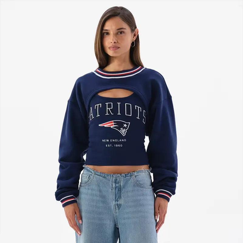 Off Season x NFL New England Patriots Shrug Cami - Image 5