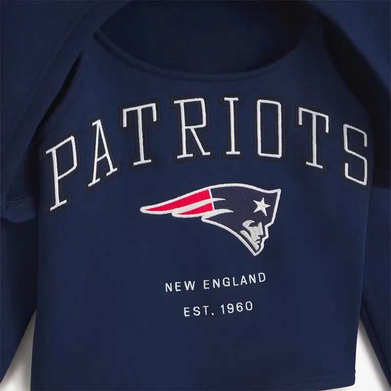 Off Season x NFL New England Patriots Shrug Cami - Image 3