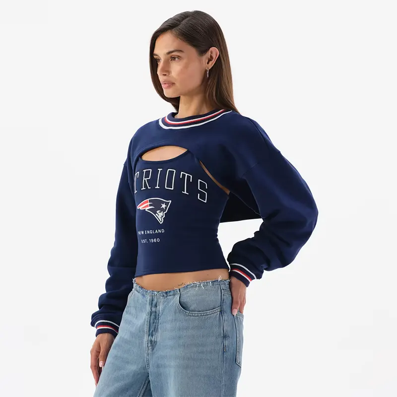 Off Season x NFL New England Patriots Shrug Cami - Image 7