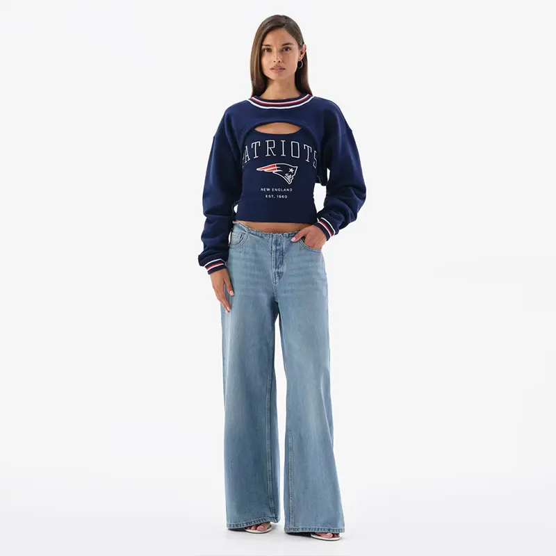 Off Season x NFL New England Patriots Shrug Cami - Image 6