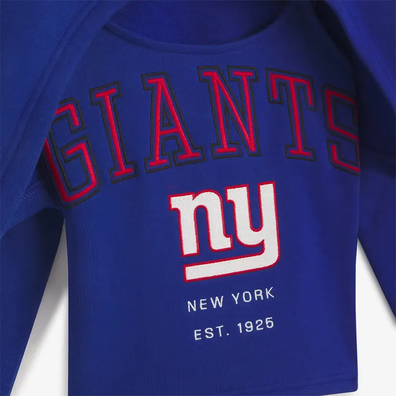 Off Season x NFL New York Giants Shrug Cami - Image 3